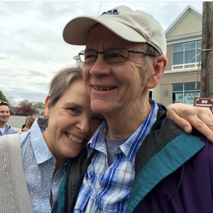 Team Page: Team Paul